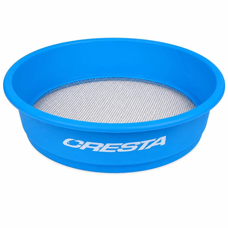 Supa Riddle 4mm – Voerzeef