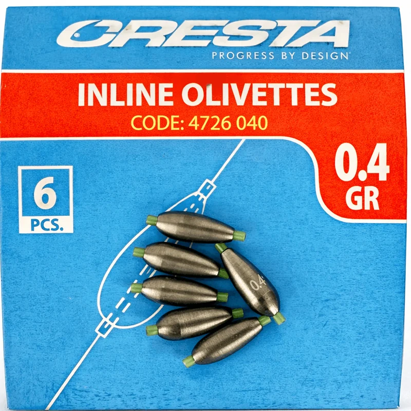 Inline Olivettes – Inline Olijflood