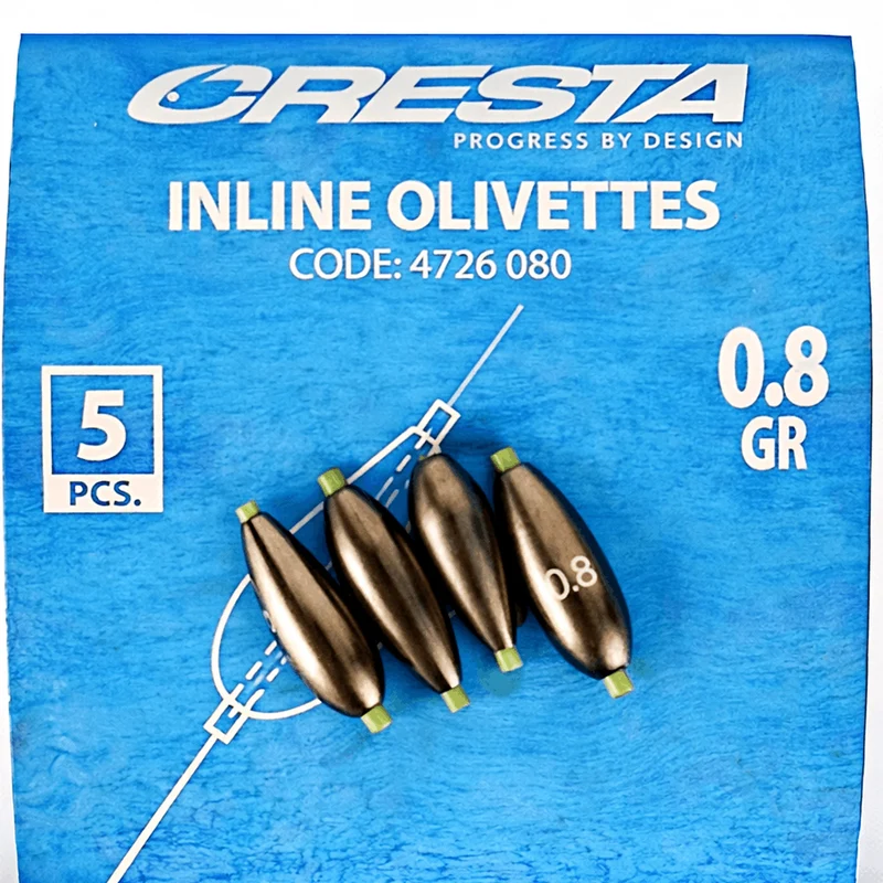 Inline Olivettes – Inline Olijflood