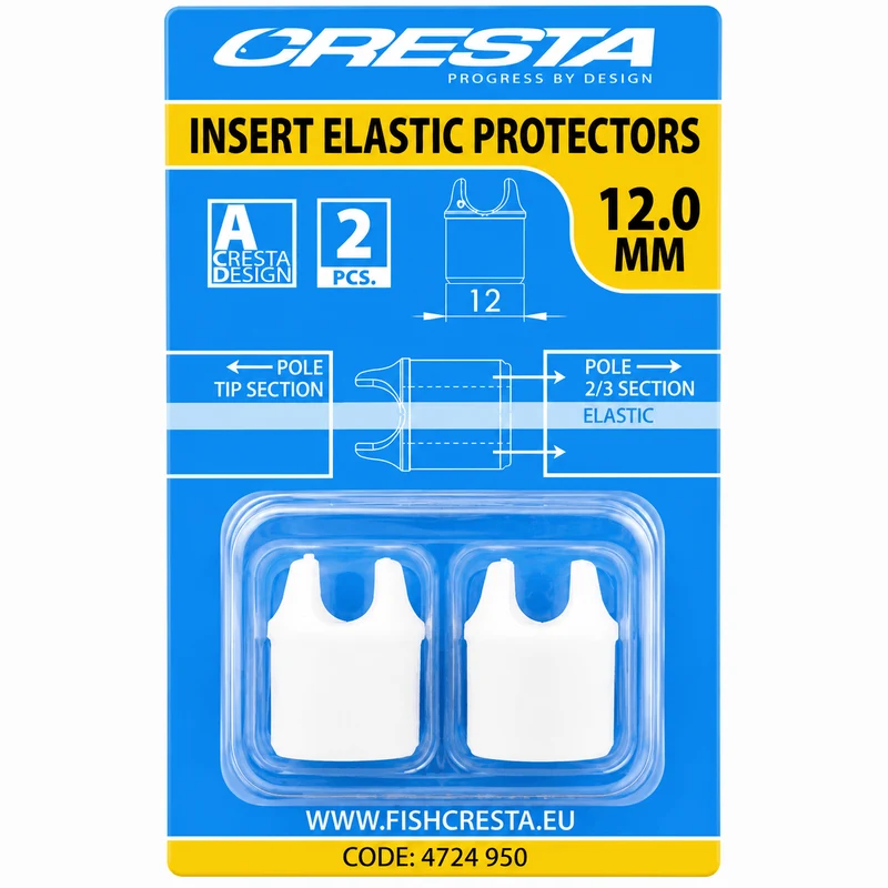 Insert Elastic Protectors – Insteekbare Elastiekbeschermers (2 stuks) 💰