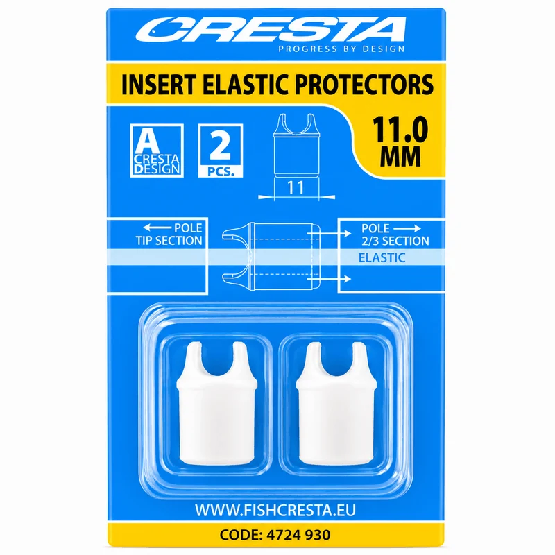 Insert Elastic Protectors – Insteekbare Elastiekbeschermers (2 stuks) 💰