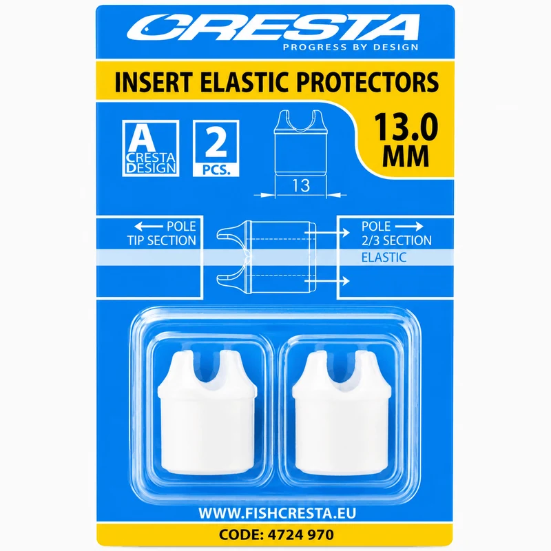 Insert Elastic Protectors – Insteekbare Elastiekbeschermers (2 stuks) 💰