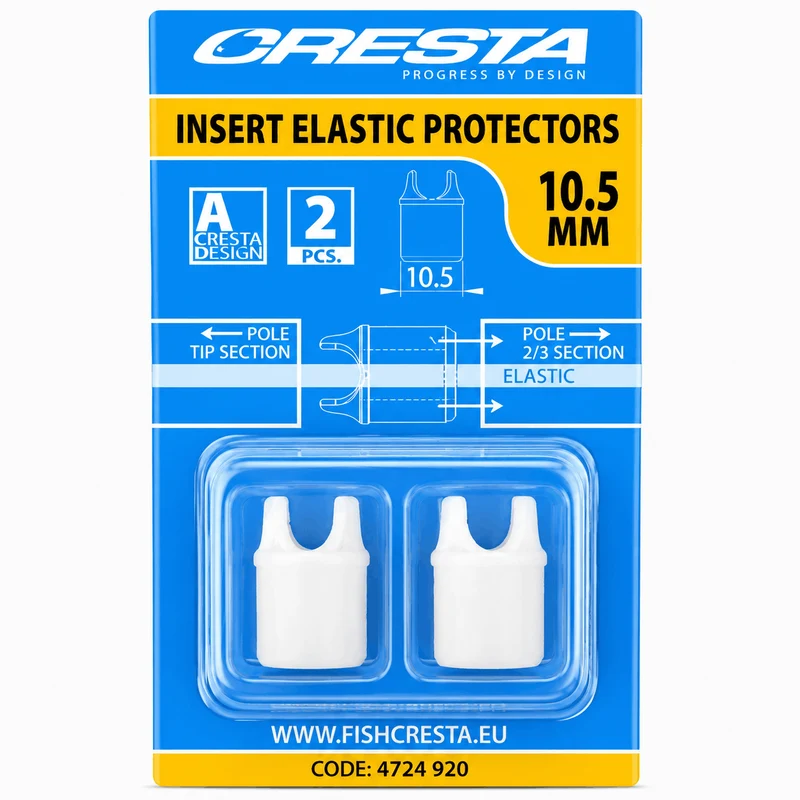 Insert Elastic Protectors – Insteekbare Elastiekbeschermers (2 stuks) 💰