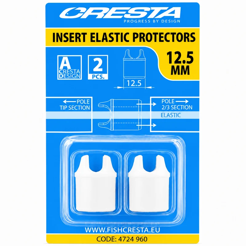 Insert Elastic Protectors – Insteekbare Elastiekbeschermers (2 stuks) 💰