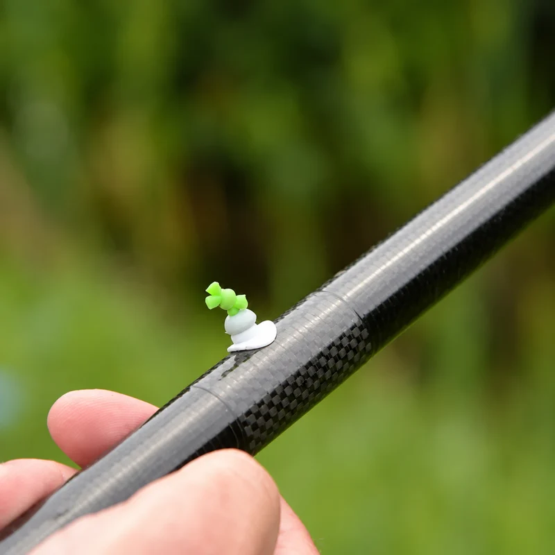 Flatside Soft Pullerbeads – Zachte Trekkralen met Platte Zijde