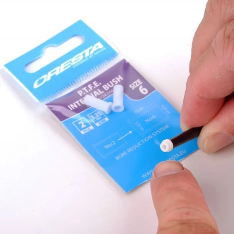 PTFE Internal Bush – Interne Bus voor Hengeltop