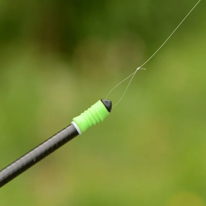 Softcap Hollow Connectors – Elastiekconnectors (2 Stuks)