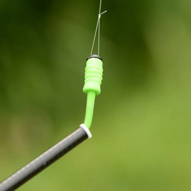 Softcap Hollow Connectors – Elastiekconnectors (2 Stuks)