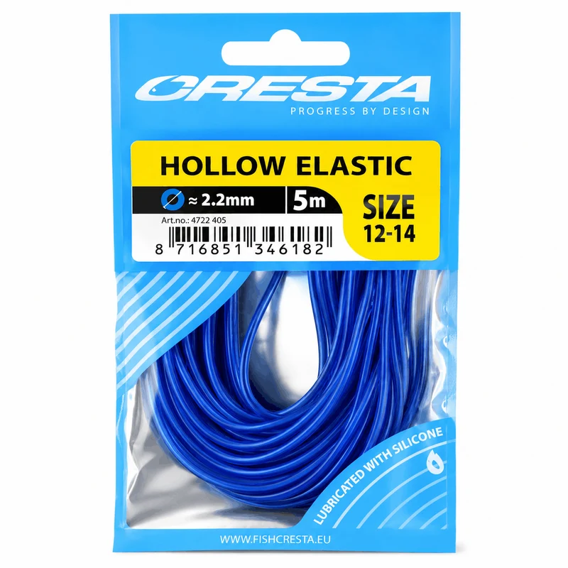 Hollow Elastic – Hol Elastiek