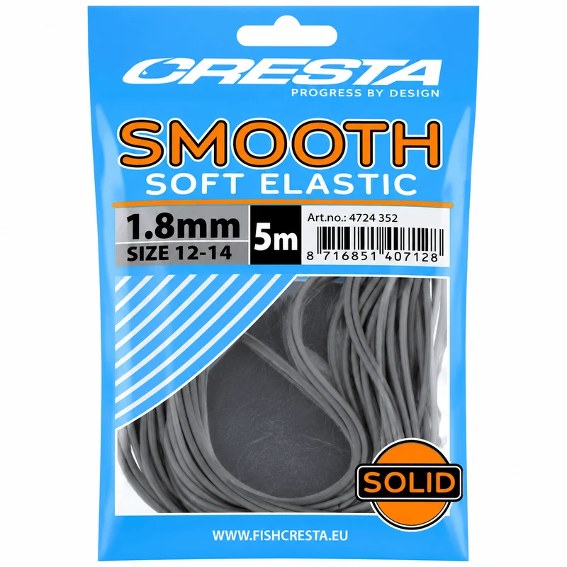Smooth Soft Elastic – Vol Elastiek