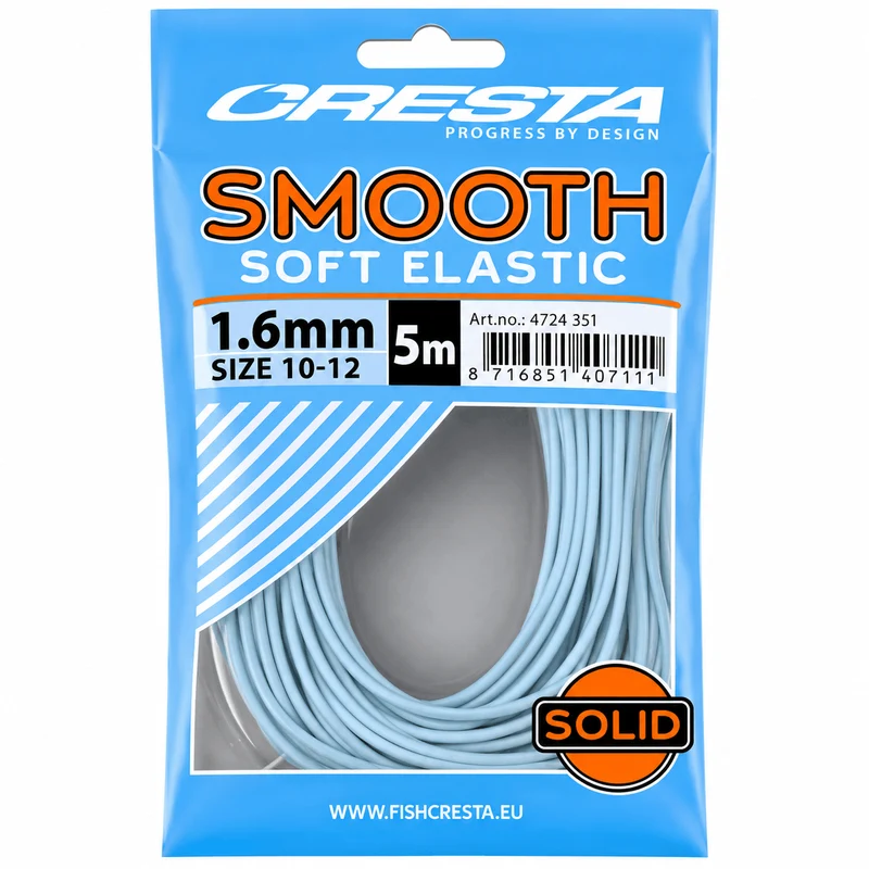 Smooth Soft Elastic – Vol Elastiek