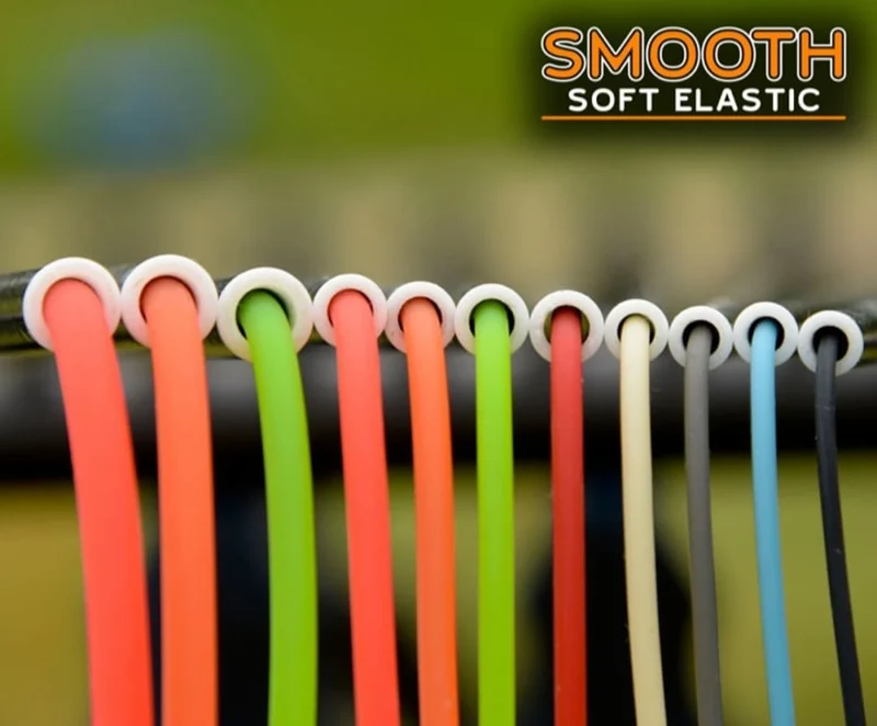 Smooth Soft Elastic – Vol Elastiek