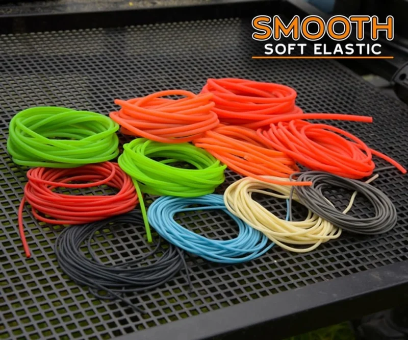 Smooth Soft Elastic – Vol Elastiek