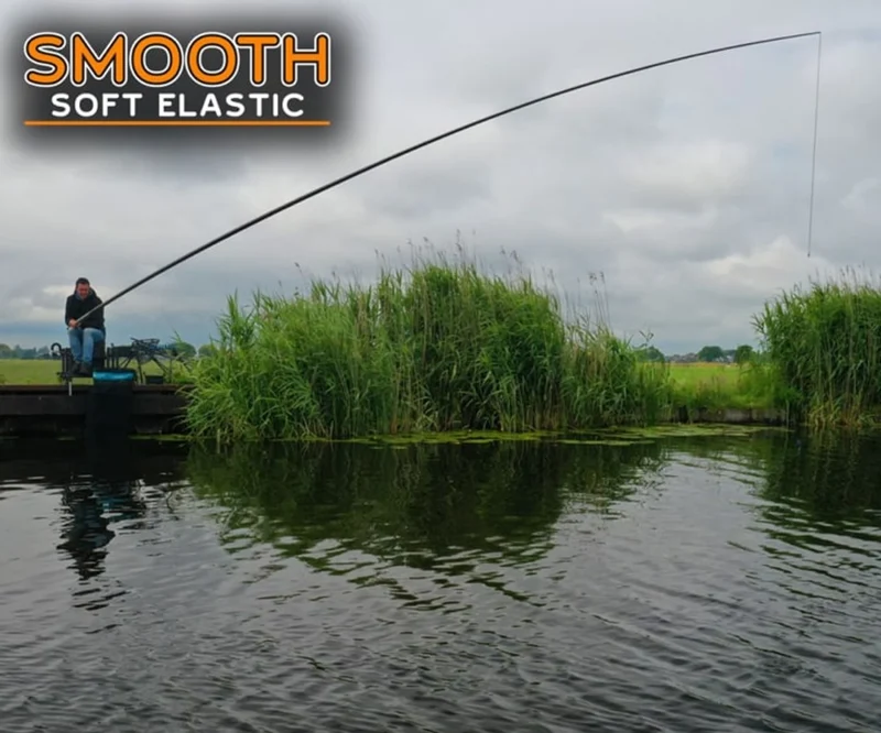 Smooth Soft Elastic – Vol Elastiek