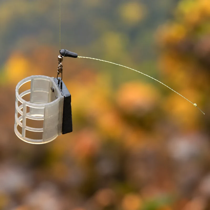Free Running Swivel Stoppers – Stoppers voor Vrijlopende Wartels