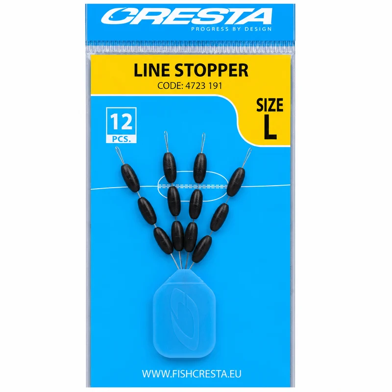 Linestoppers – Lijnstoppers