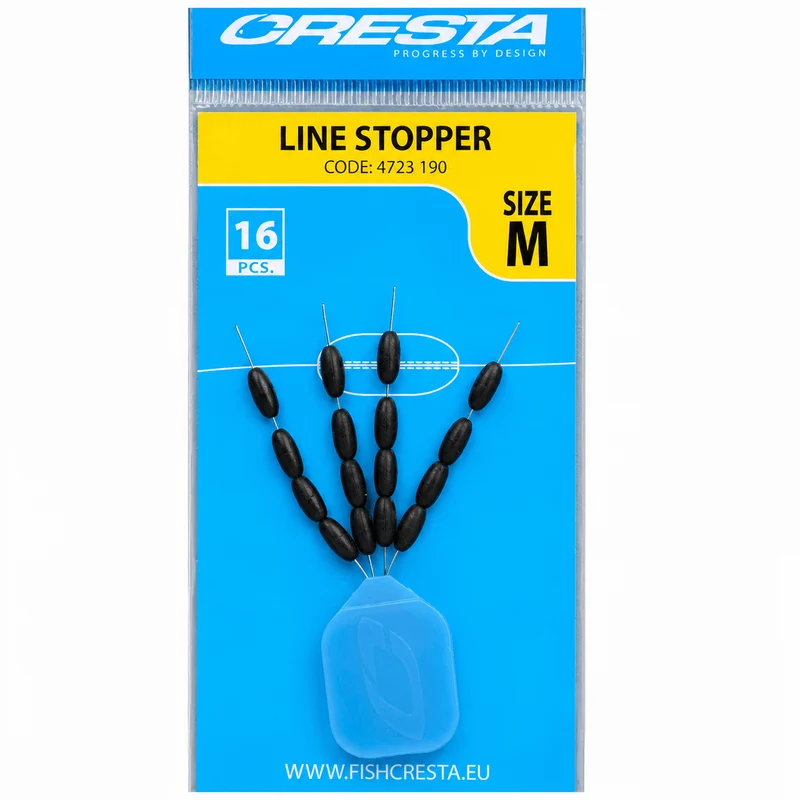 Linestoppers – Lijnstoppers