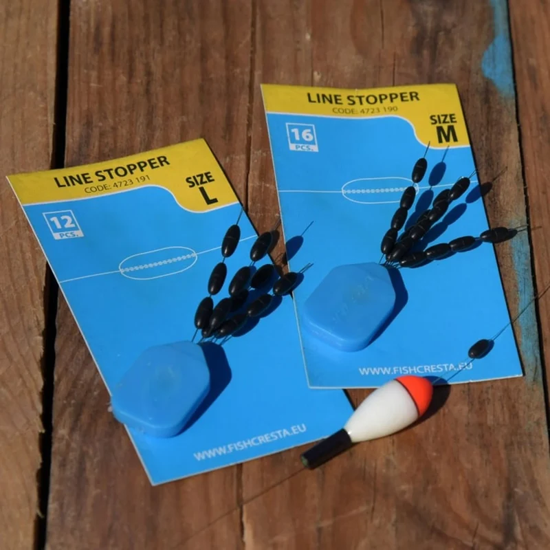 Linestoppers – Lijnstoppers