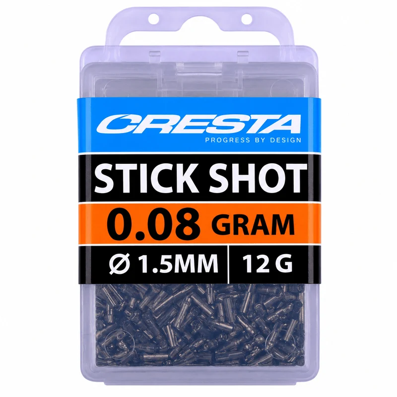 Stick Shots – Langwerpige Loodjes