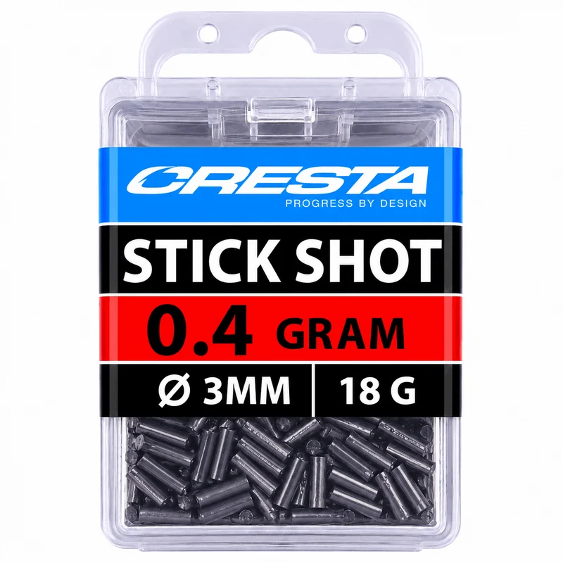 Stick Shots – Langwerpige Loodjes
