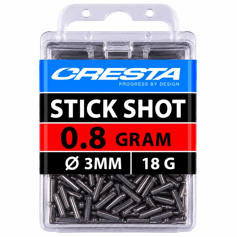 Stick Shots – Langwerpige Loodjes