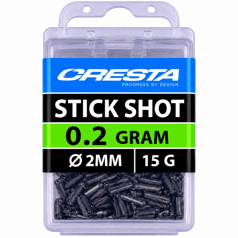 Stick Shots – Langwerpige Loodjes