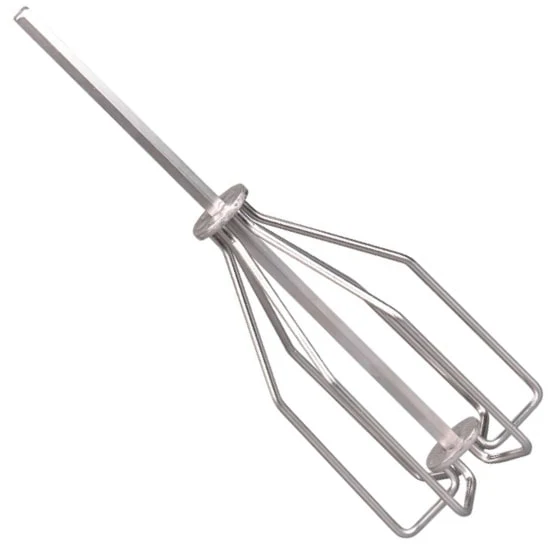 Baitmixer – Voerklopper