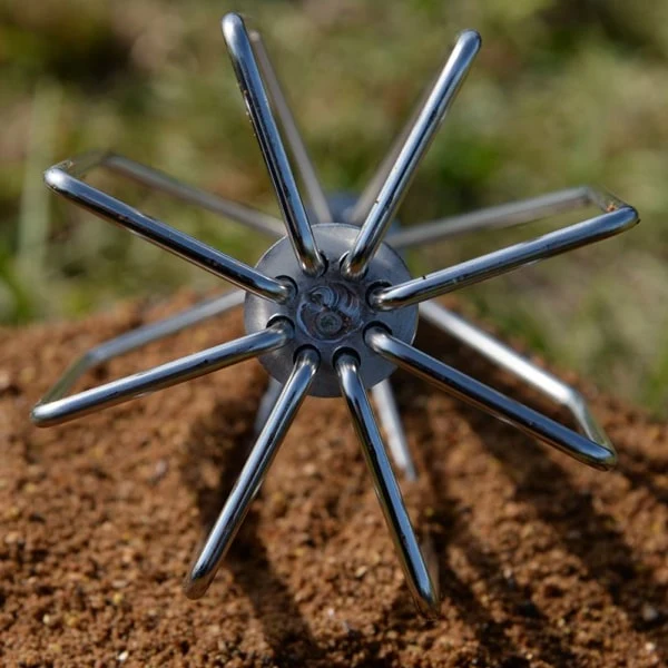 Baitmixer – Voerklopper