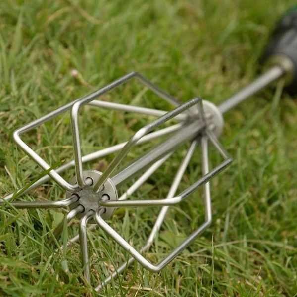 Baitmixer – Voerklopper