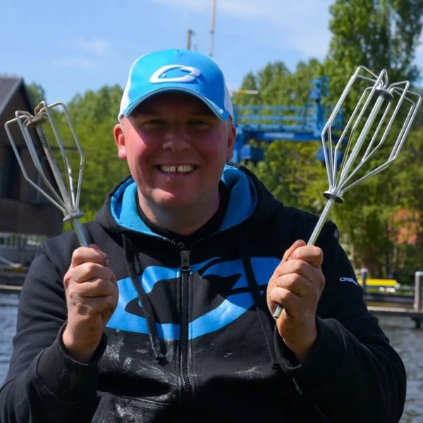 Baitmixer – Voerklopper