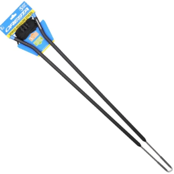 Spiked Measure Sticks – Afstandsstokken (2 stuks)
