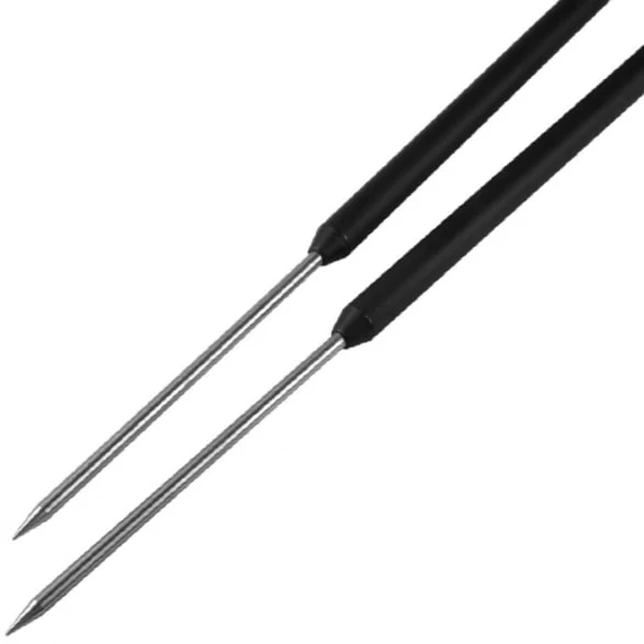 Spiked Measure Sticks – Afstandsstokken (2 stuks)
