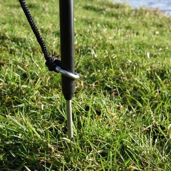 Spiked Measure Sticks – Afstandsstokken (2 stuks)