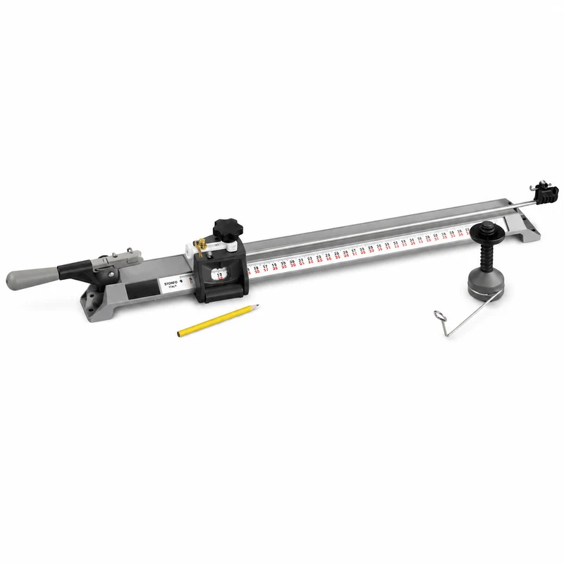 Hooklength Tyer - Calibrone Big – Onderlijnenmaker