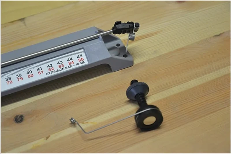 Hooklength Tyer - Calibrone Big – Onderlijnenmaker