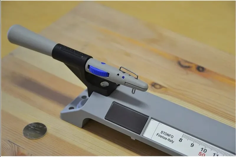Hooklength Tyer - Calibrone Big – Onderlijnenmaker