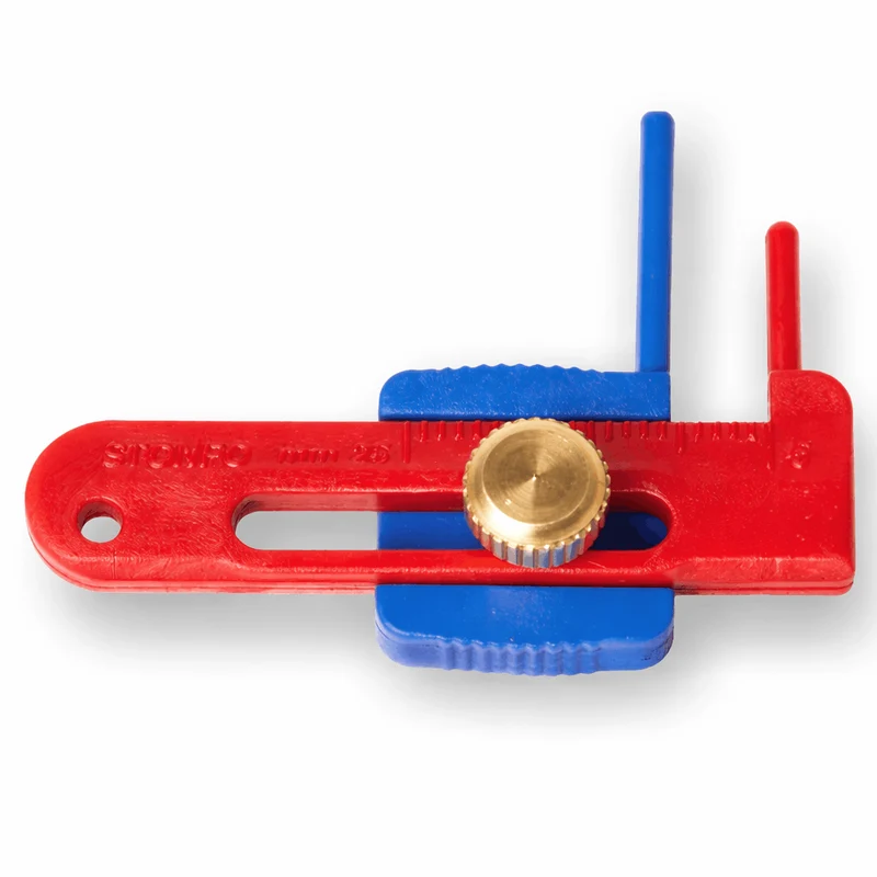 Loop Device – Lussenmaker