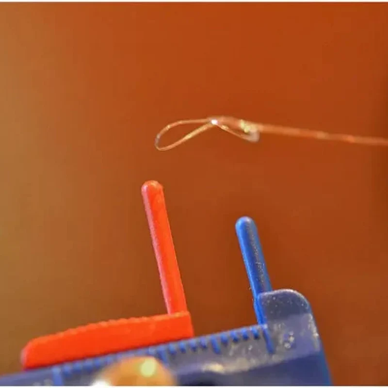 Loop Device – Lussenmaker