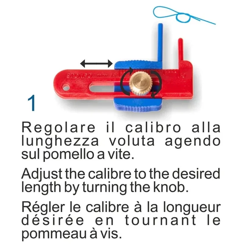 Loop Device – Lussenmaker