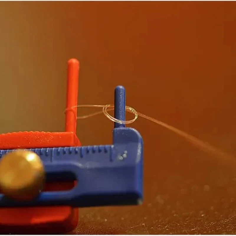 Loop Device – Lussenmaker