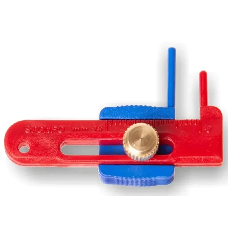 Loop Device – Lussenmaker