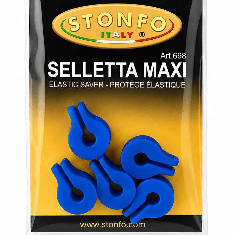 Elastic Savers Maxi – Elastiekbeschermers (5 Stuks)