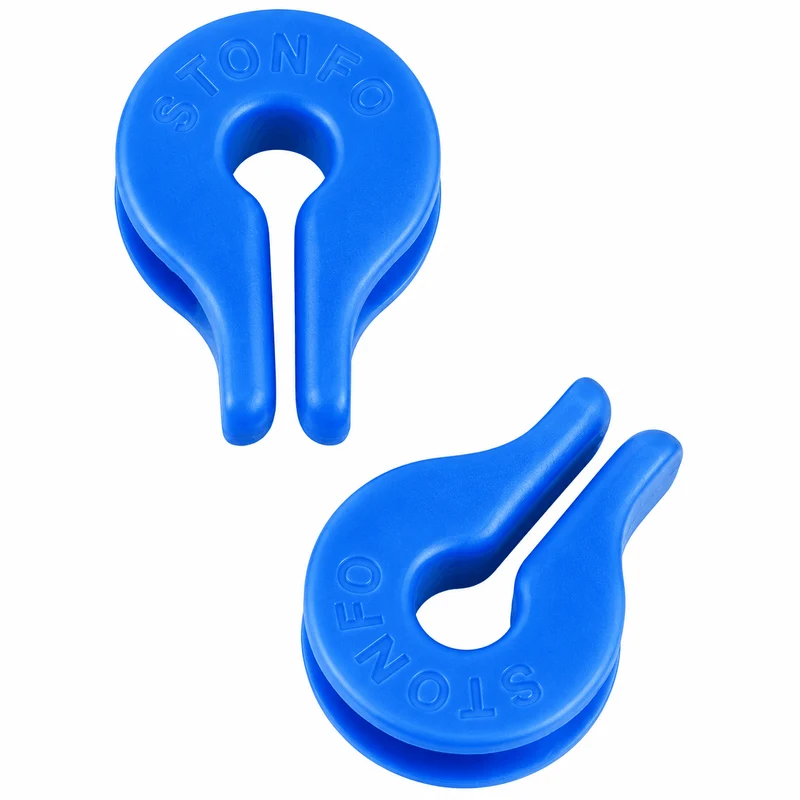 Elastic Savers Maxi – Elastiekbeschermers (5 Stuks)