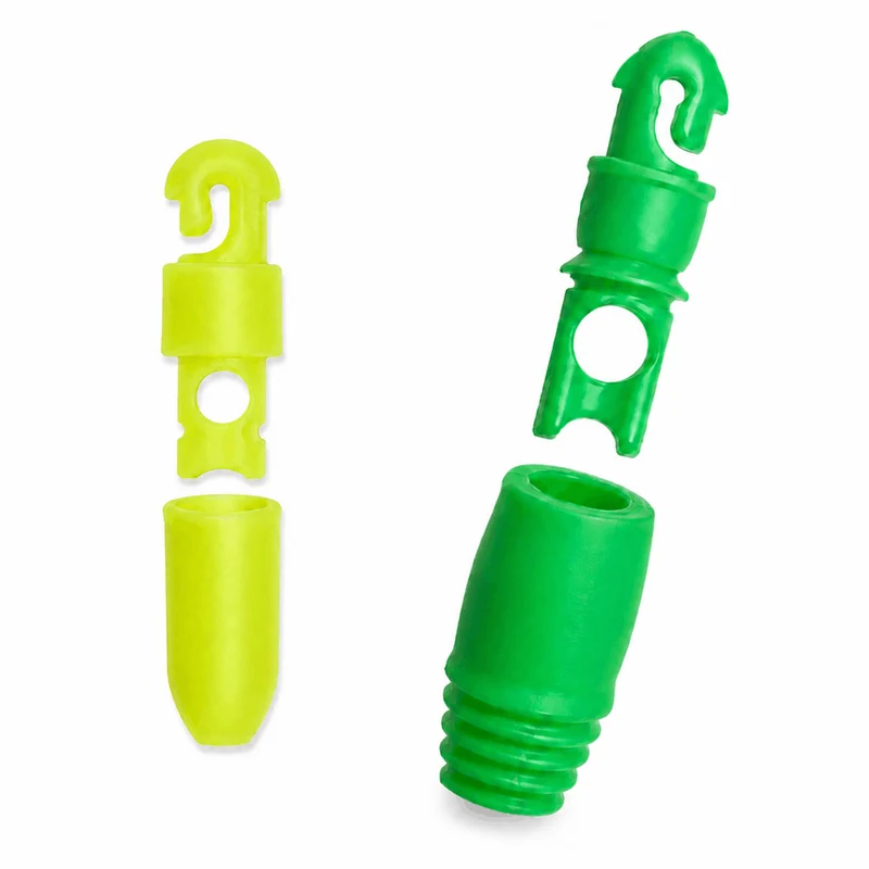 Elastic Connectors – Elastiekconnectors