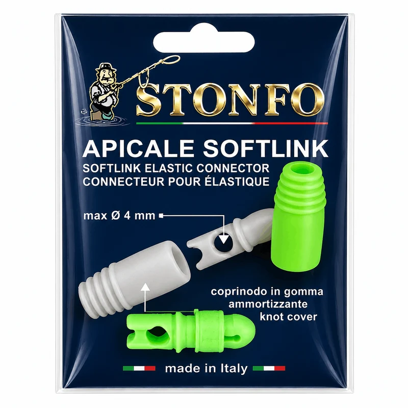 Elastic Connectors – Elastiekconnectors