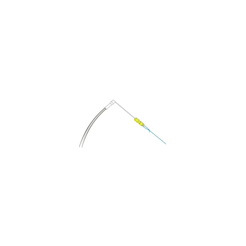 Elastic Connectors – Elastiekconnectors