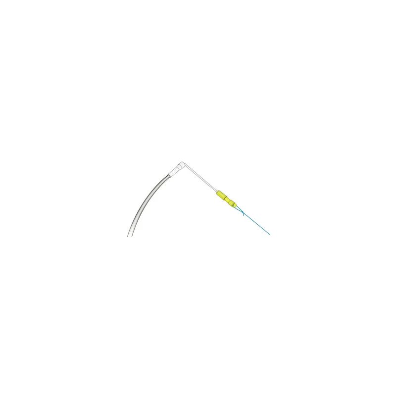 Elastic Connectors – Elastiekconnectors