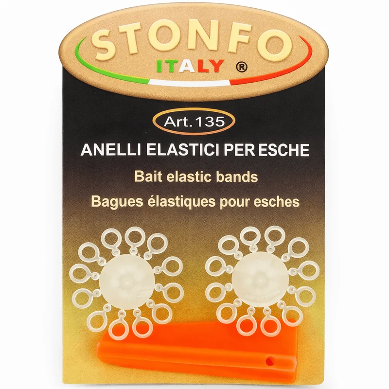Bait Bands – Pelletbandjes