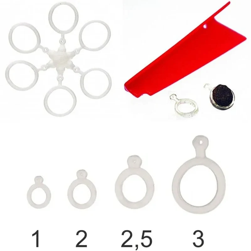 Bait Bands – Pelletbandjes
