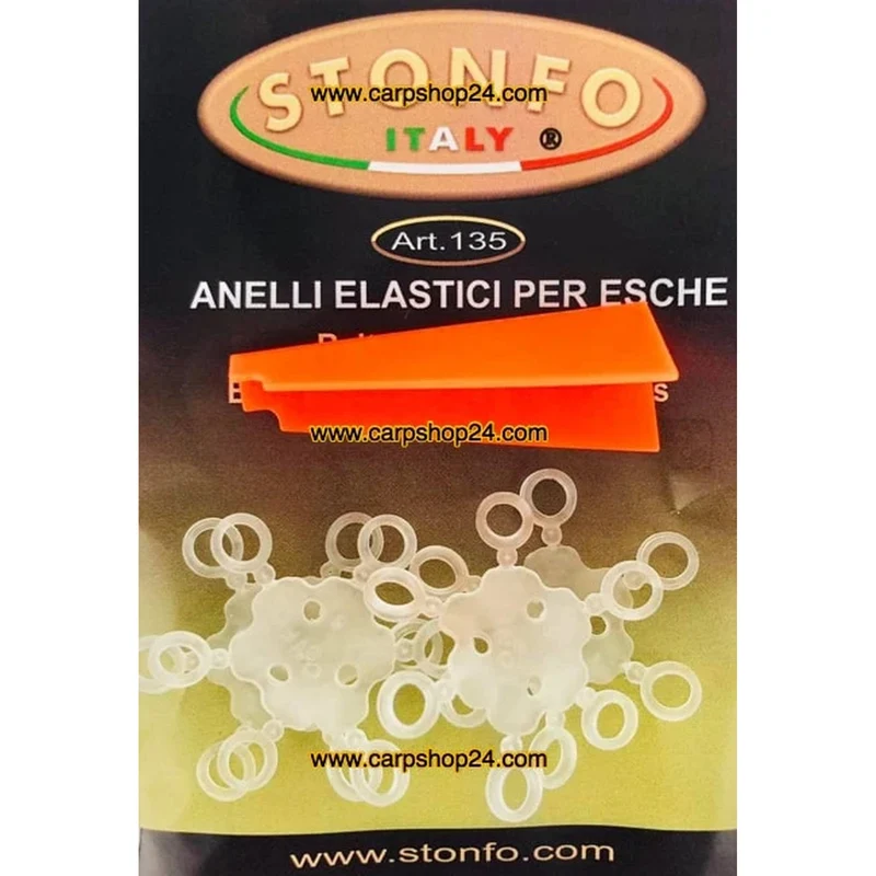 Bait Bands – Pelletbandjes
